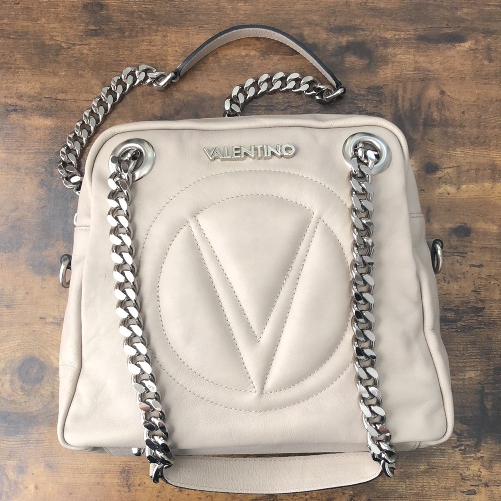 Authentic Valentino handbag